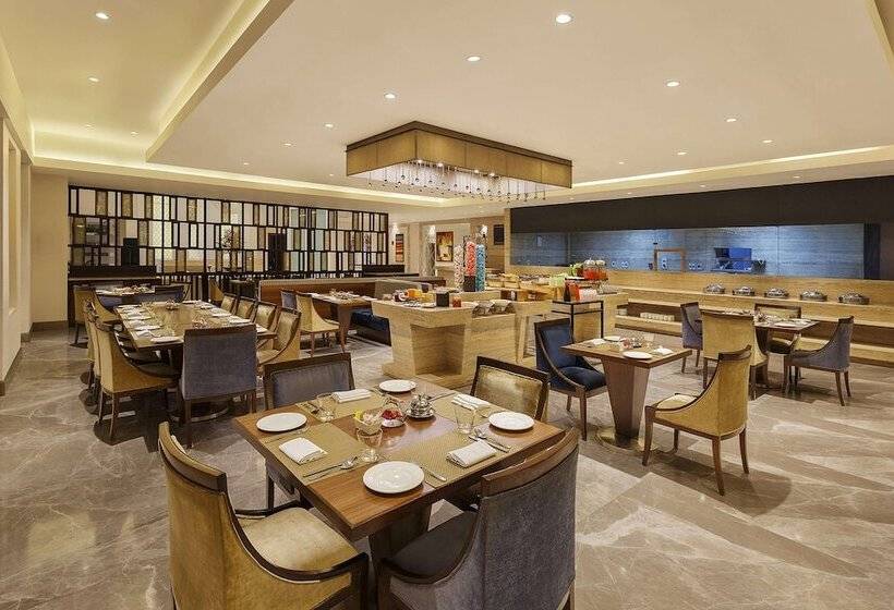 בית מלון כפרי Seyfert Sarovar Premiere Dehradun