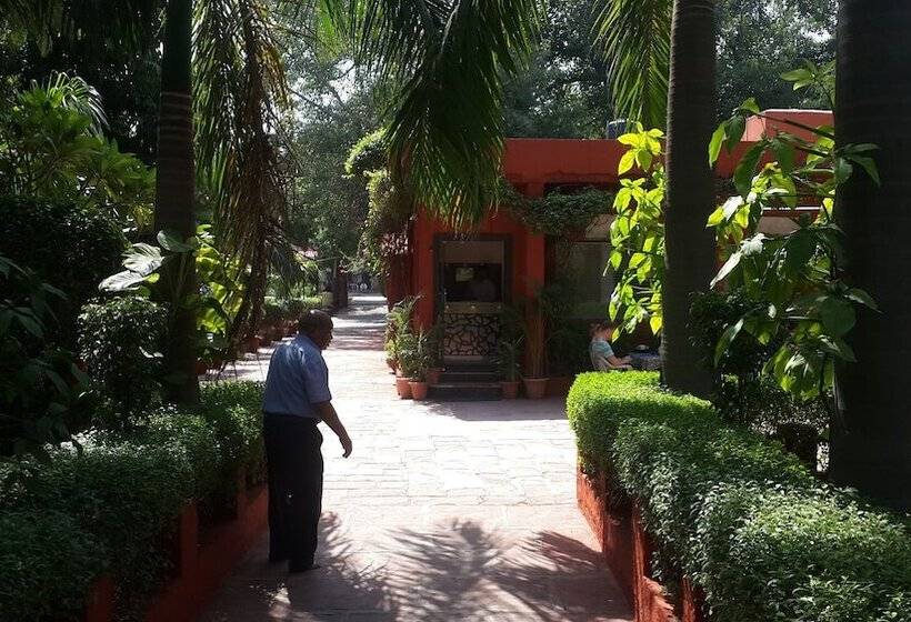 Отель Sheela, 100m From Taj Mahal