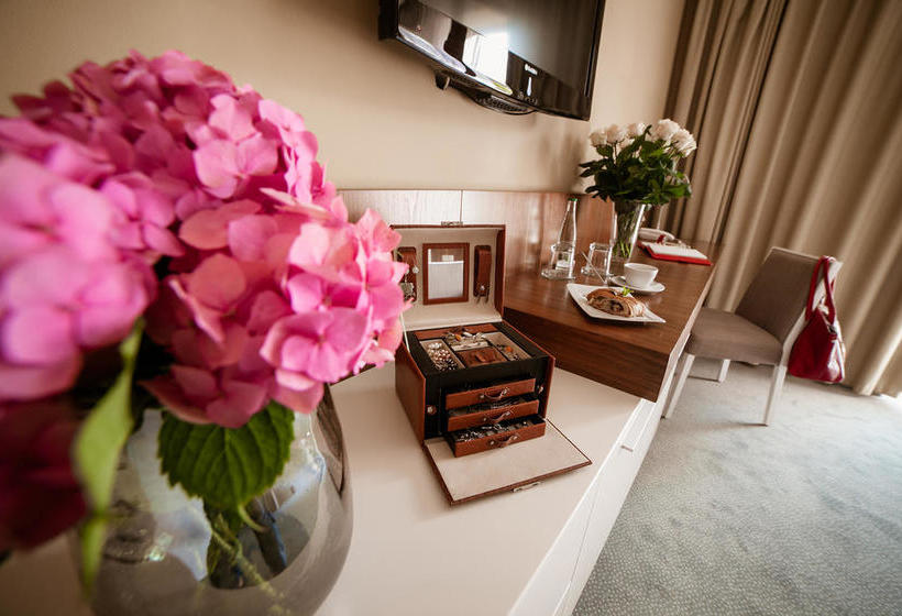 فندق Spa Resort Lednice