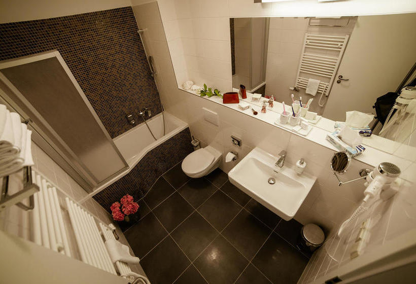 فندق Spa Resort Lednice