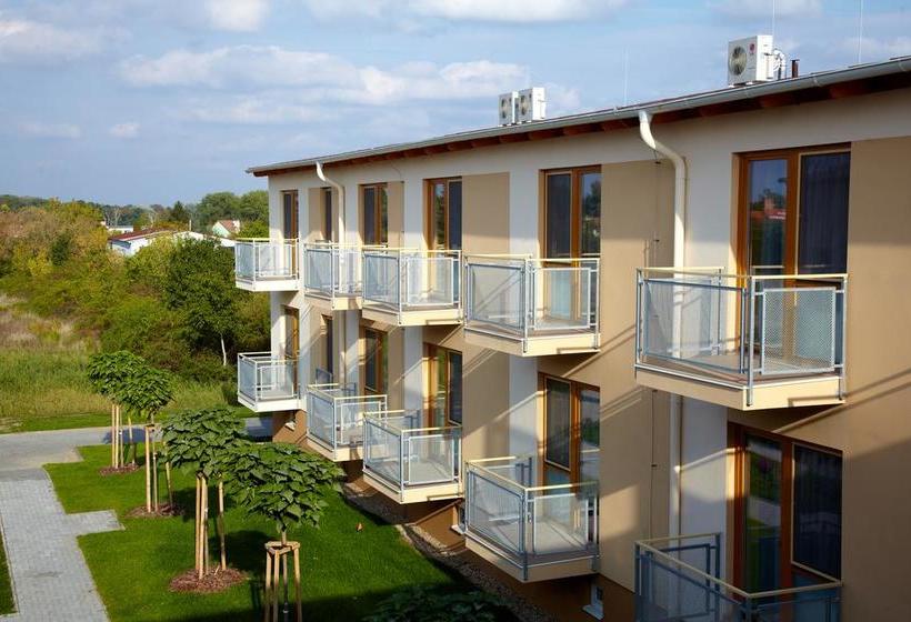 فندق Spa Resort Lednice