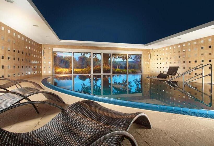 ホテル Spa Resort Tree Of Life