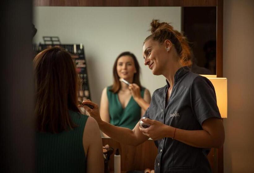 ホテル Spa Resort Tree Of Life