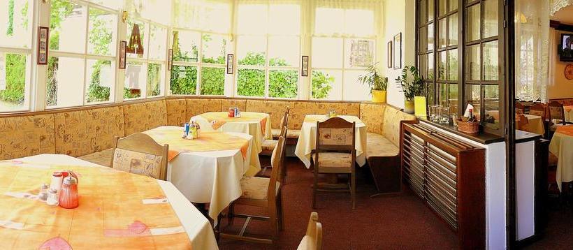 هتل Penzion Speedway