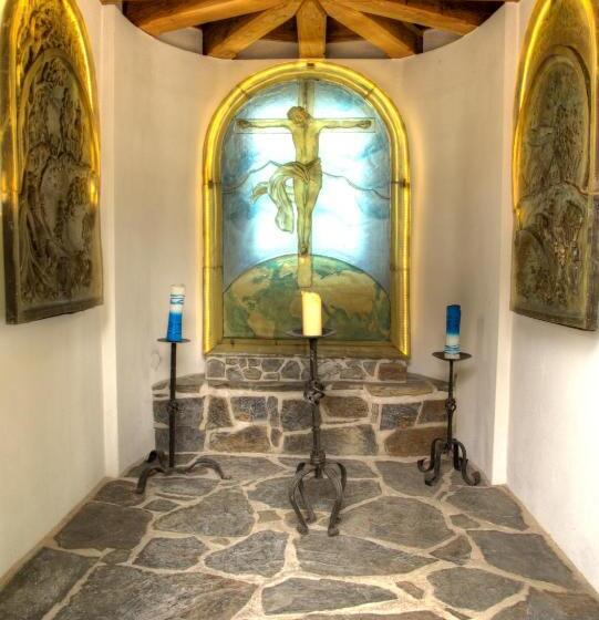 ホテル Steak Restaurant Penzion Country Saloon