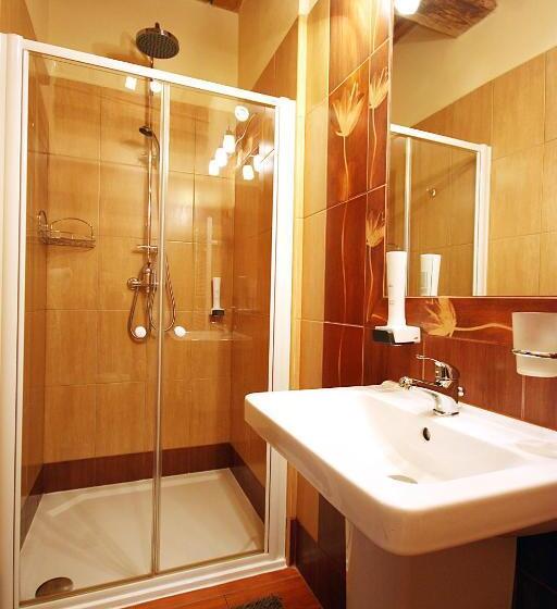 ホテル Steak Restaurant Penzion Country Saloon