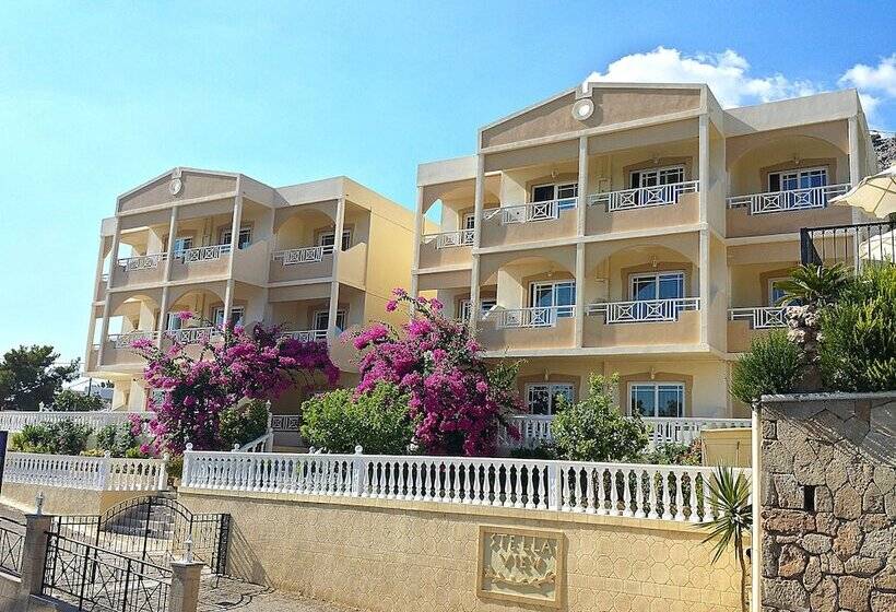 호텔 Stella View Studios