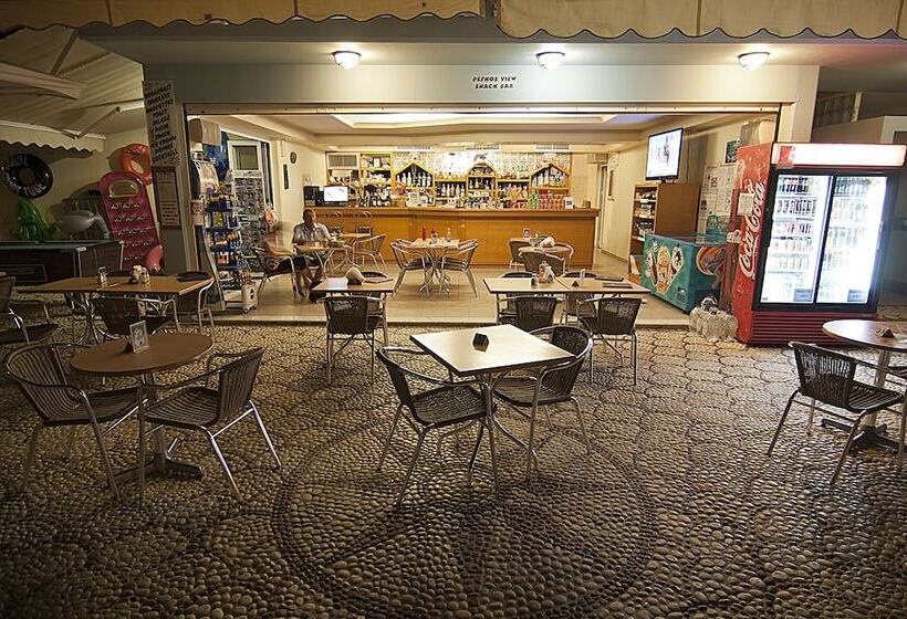 호텔 Stella View Studios