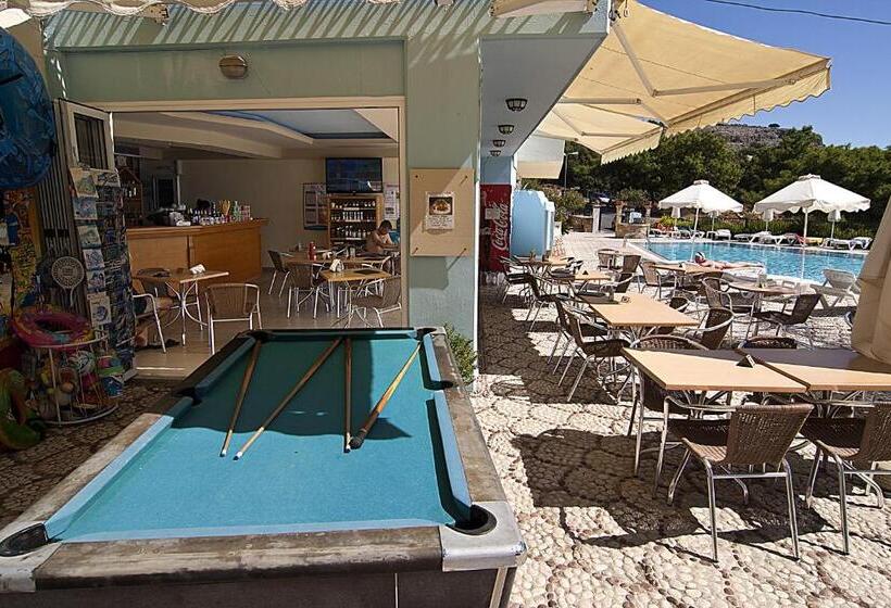 호텔 Stella View Studios