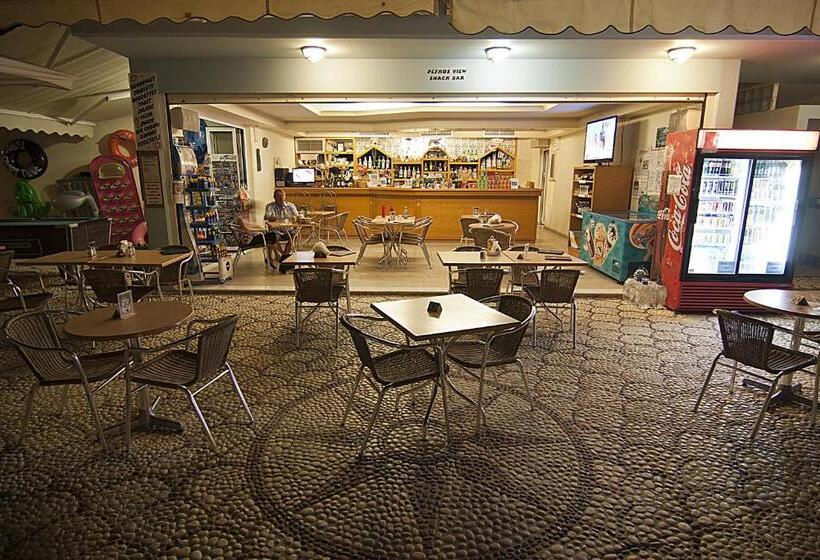 호텔 Stella View Studios