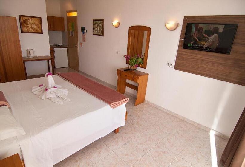 호텔 Stella View Studios