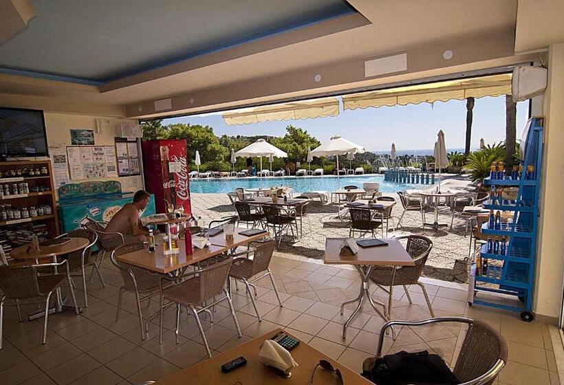 호텔 Stella View Studios