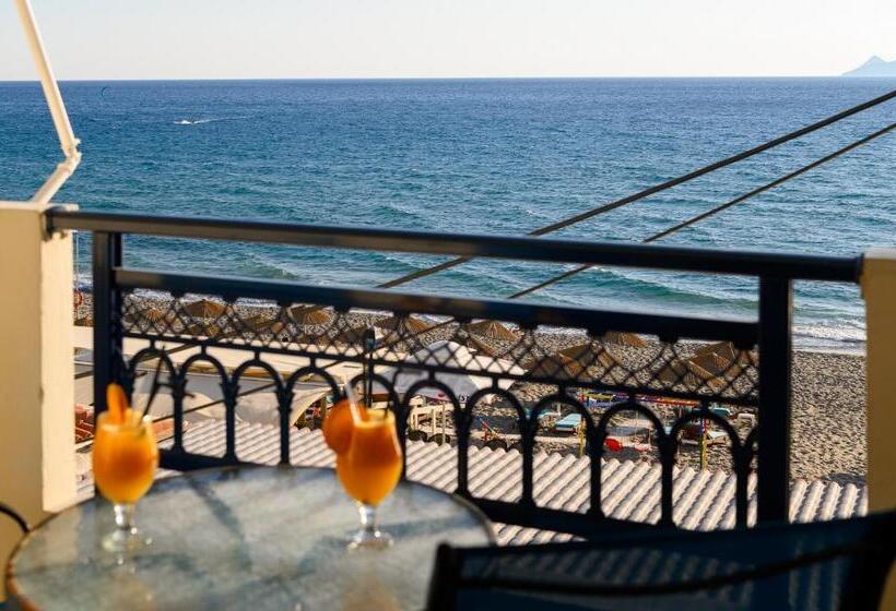 فندق Studios Paradise