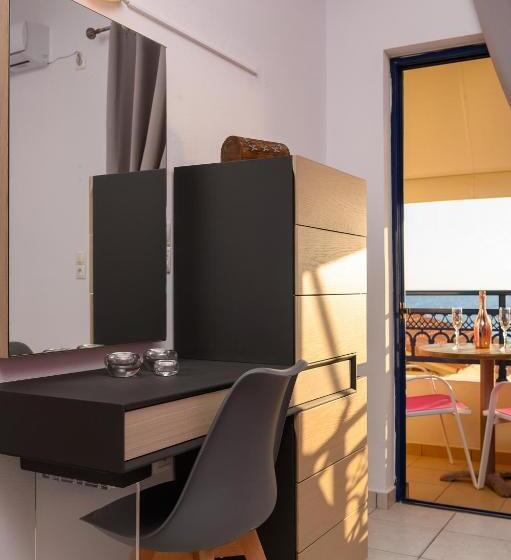 فندق Studios Paradise