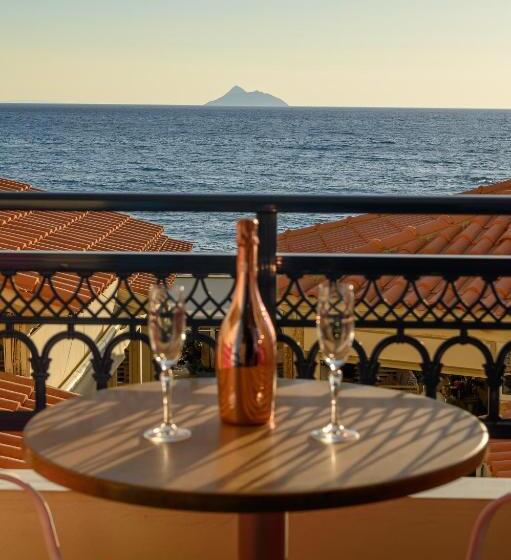 فندق Studios Paradise