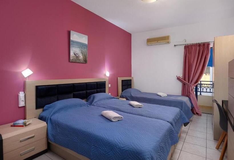 فندق Studios Paradise