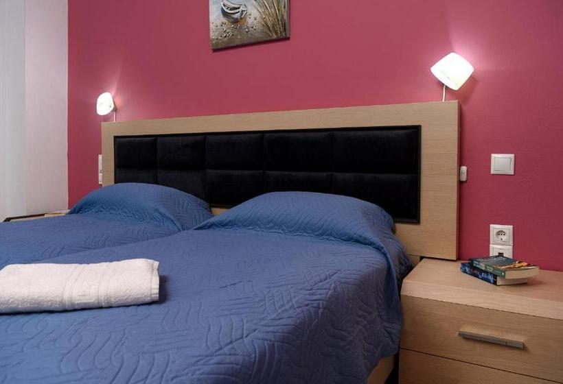 فندق Studios Paradise