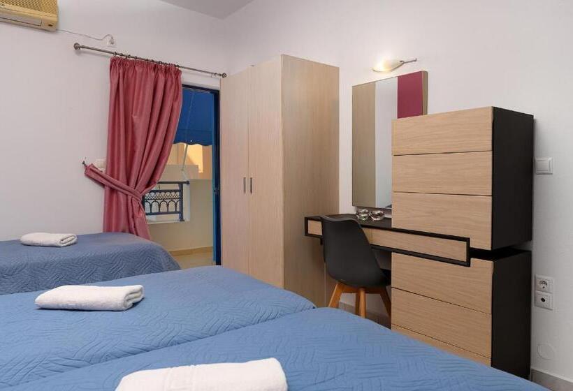 فندق Studios Paradise