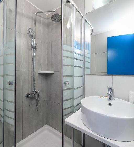 فندق Studios Paradise