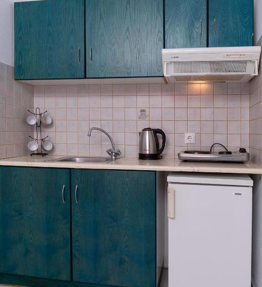 فندق Studios Paradise