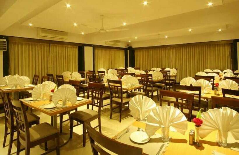 בית מלון כפרי Summer Plaza Resort