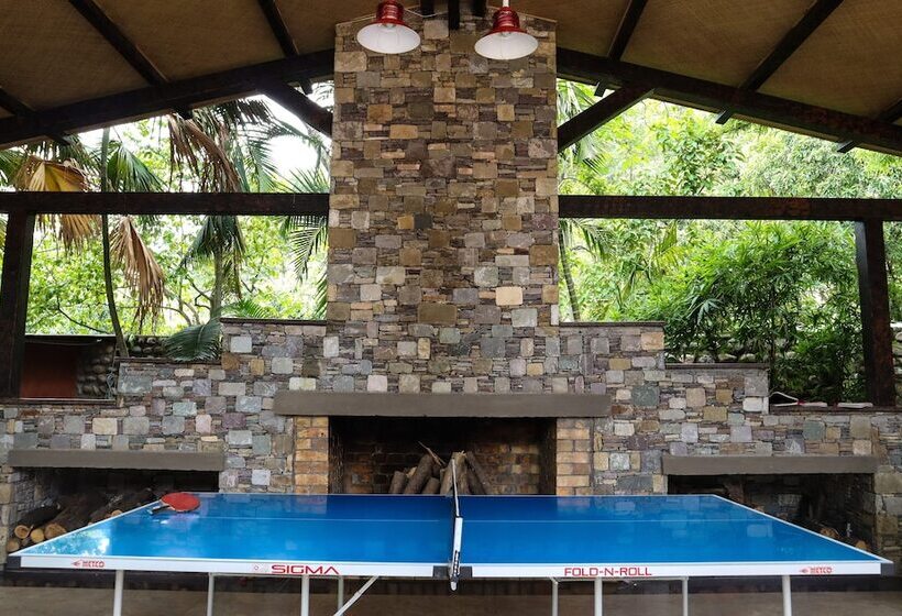 فندق Taj Corbett Resort And Spa Uttarakhand