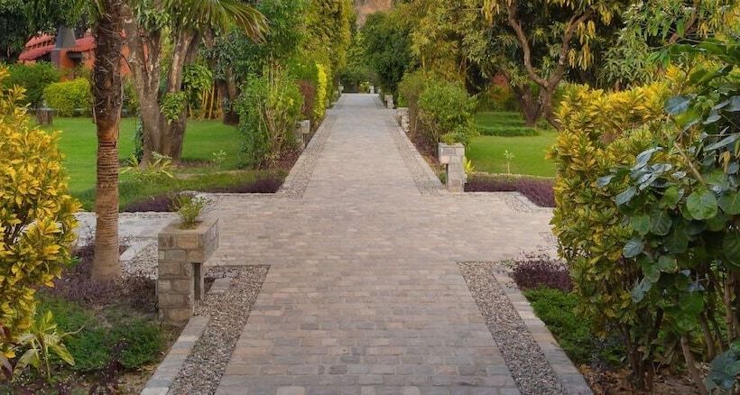 فندق Taj Corbett Resort And Spa Uttarakhand