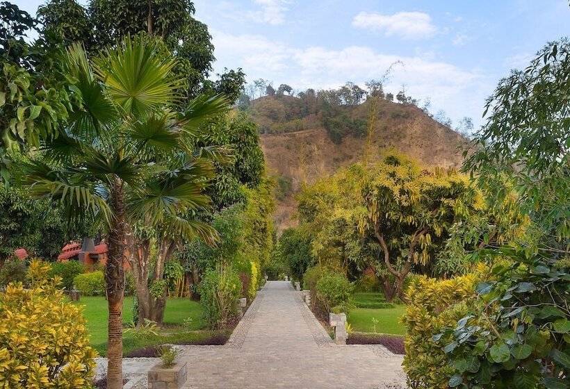 فندق Taj Corbett Resort And Spa Uttarakhand