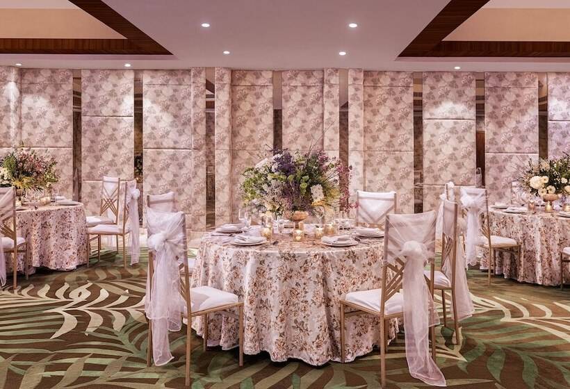 فندق Taj Corbett Resort And Spa Uttarakhand