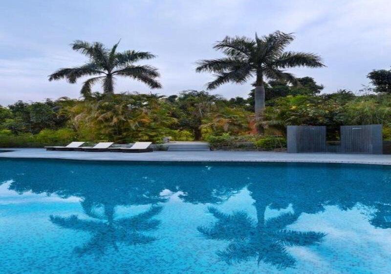 فندق Taj Corbett Resort And Spa Uttarakhand