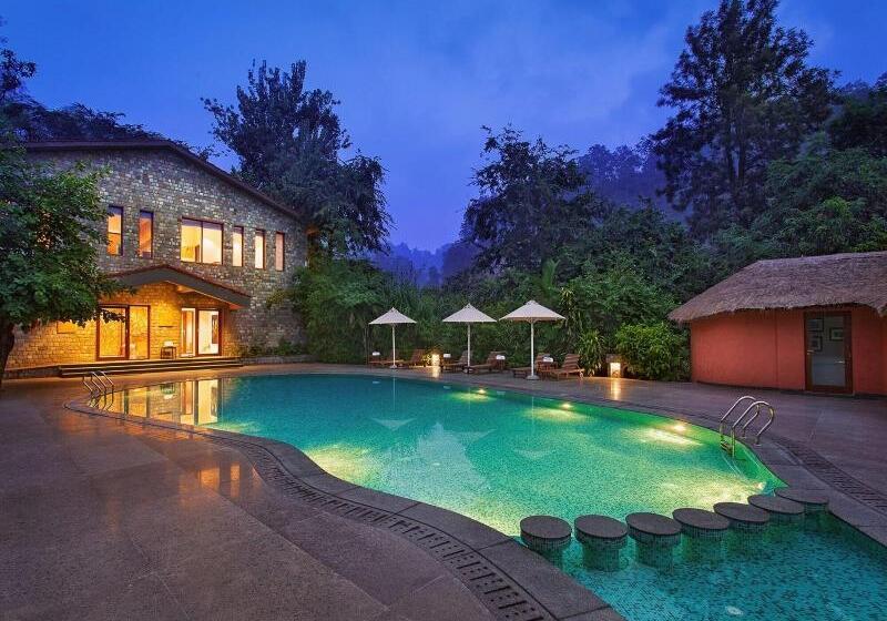 فندق Taj Corbett Resort And Spa Uttarakhand