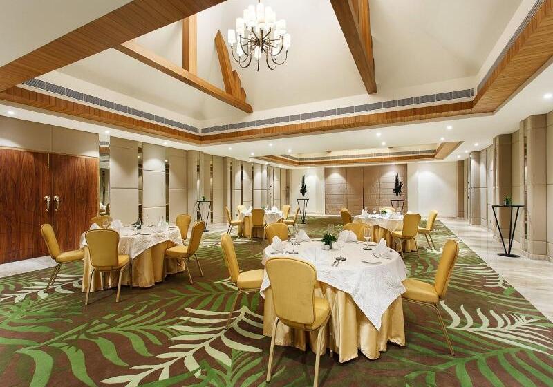 فندق Taj Corbett Resort And Spa Uttarakhand