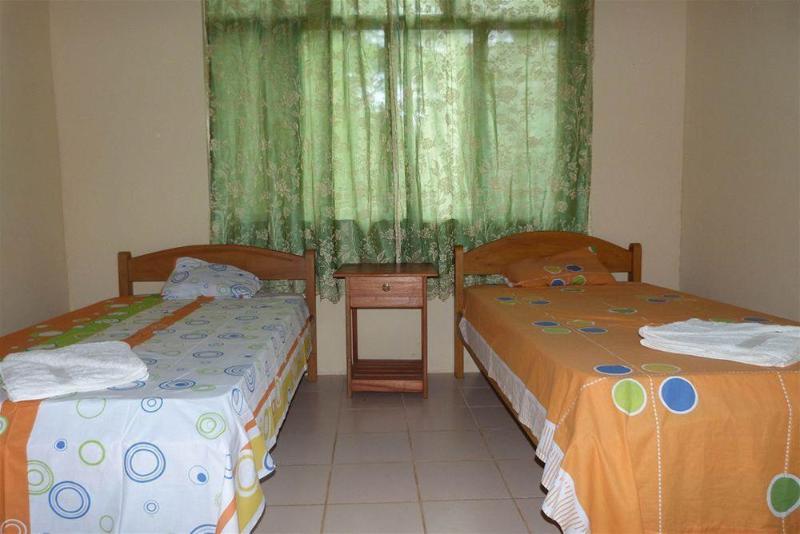 هتل Tarantula Hostel