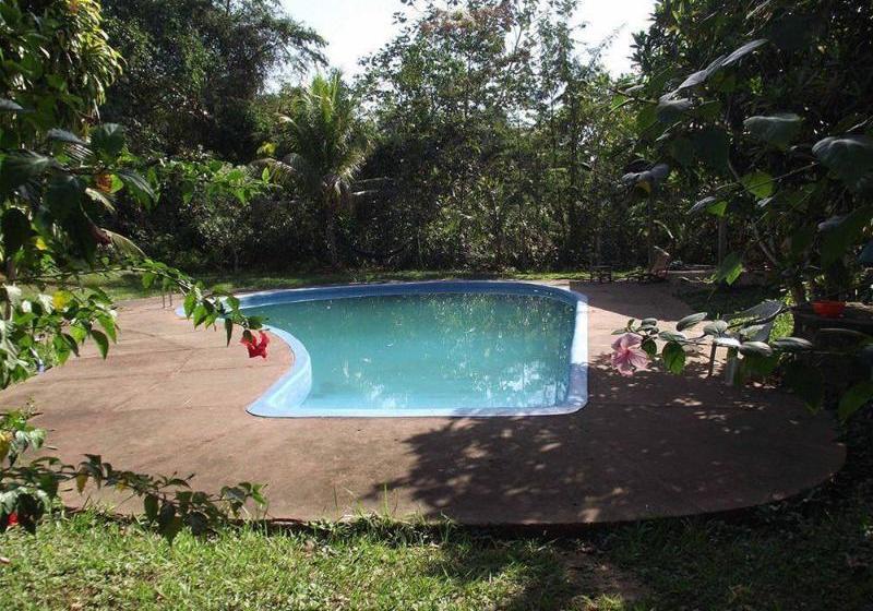 هتل Tarantula Hostel