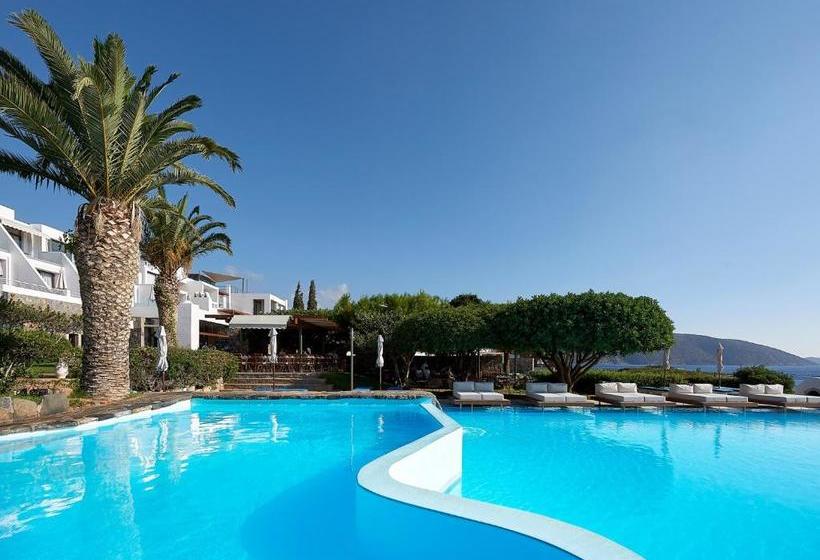 ホテル Thalassa Villas