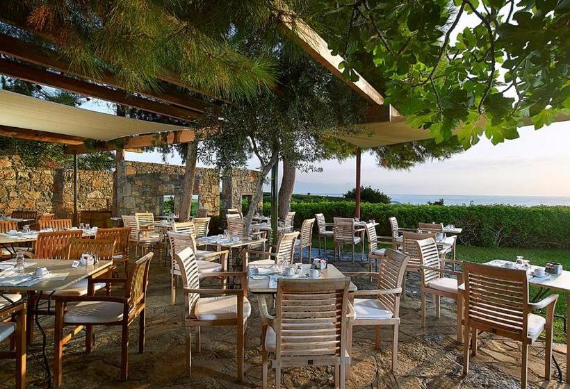 ホテル Thalassa Villas