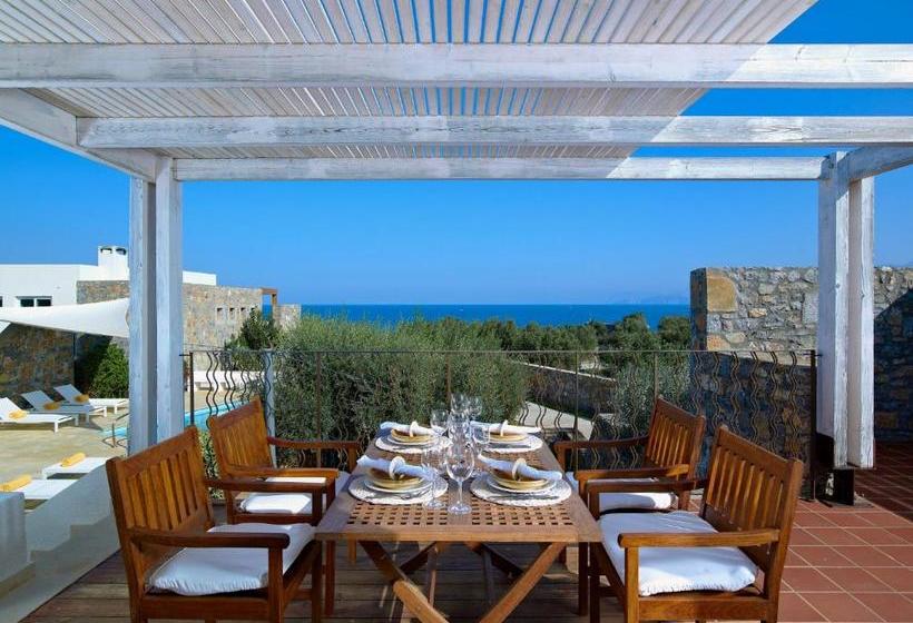 ホテル Thalassa Villas