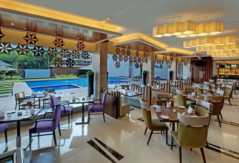 The Fern Kadamba Hotel And Spa