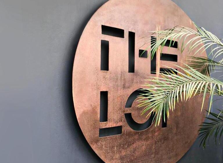 هتل The Lot Boutique