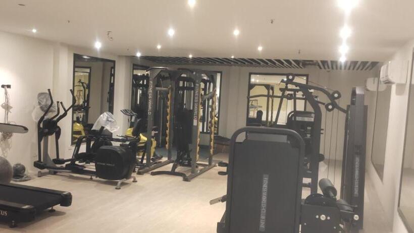 ホテル The P L Palace Agra