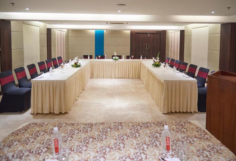 ホテル The P L Palace Agra