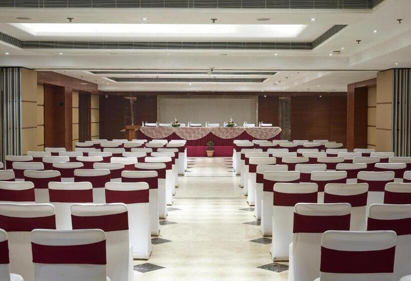 ホテル The P L Palace Agra