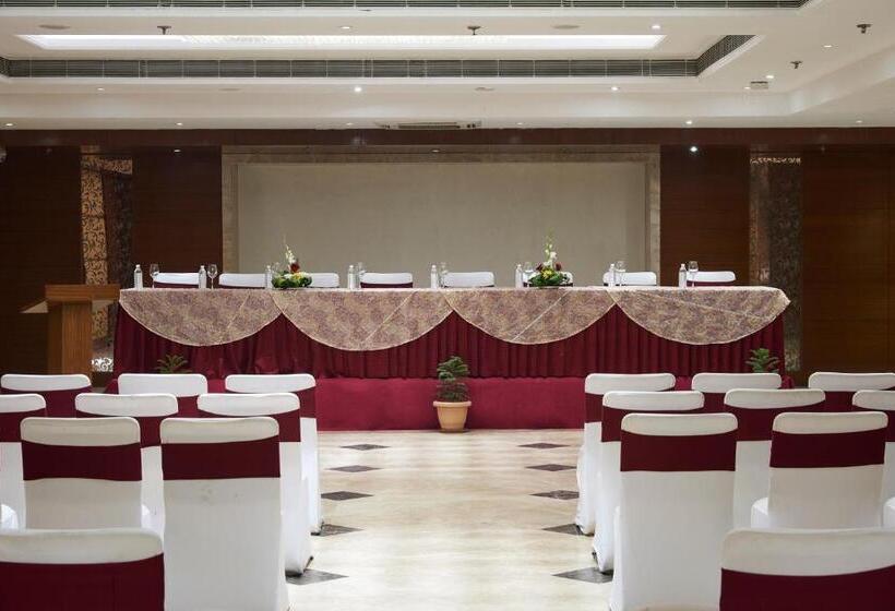 ホテル The P L Palace Agra