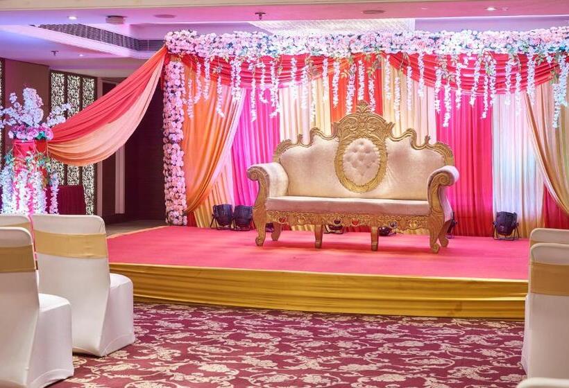 ホテル The P L Palace Agra