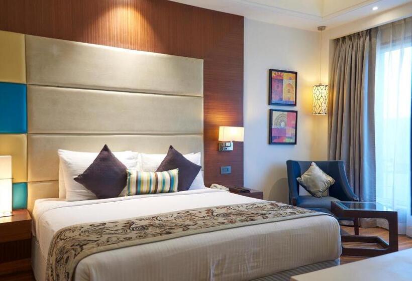 ホテル The P L Palace Agra