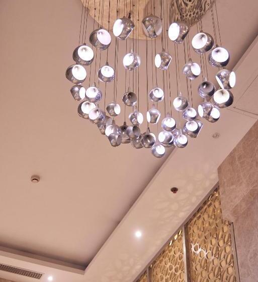 בית מלון כפרי The P L Palace Agra