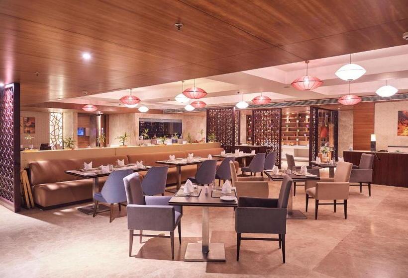 Отель The P L Palace Agra