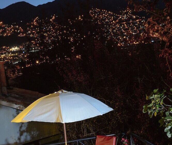 בית מלון כפרי Tika Wasi Casa Boutique