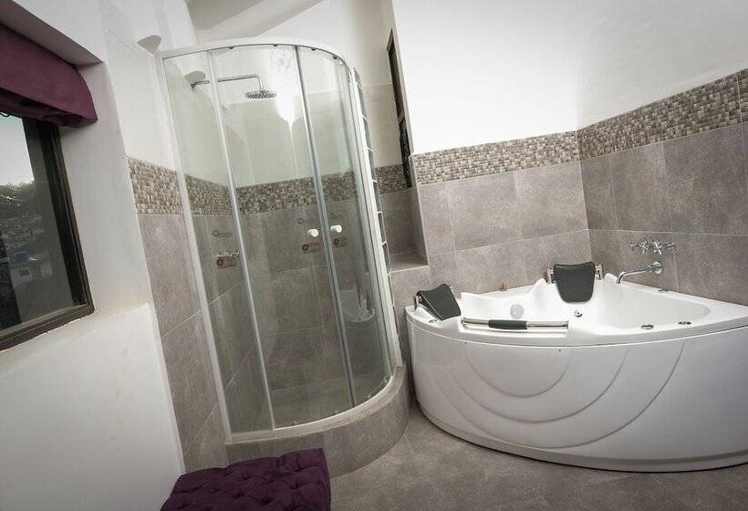 בית מלון כפרי Tika Wasi Casa Boutique