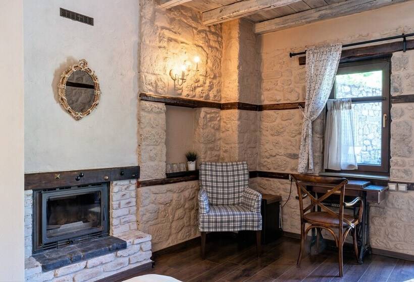 酒店 To Palio Litohoro